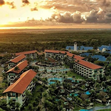 Resort Marulhos Porto De Galinhas Flat 306G Buitenkant foto