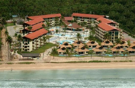Resort Marulhos Porto De Galinhas Flat 306G Buitenkant foto