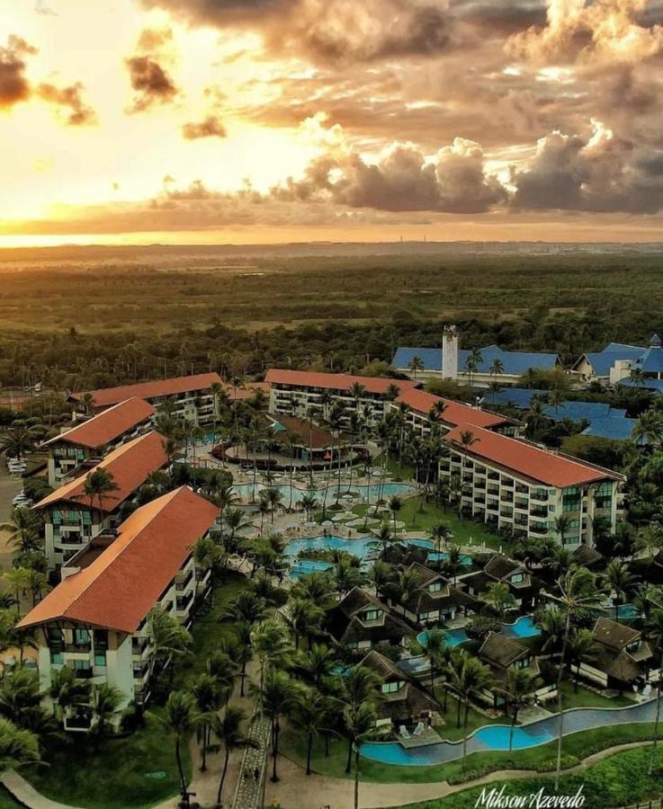 Resort Marulhos Porto De Galinhas Flat 306G Buitenkant foto