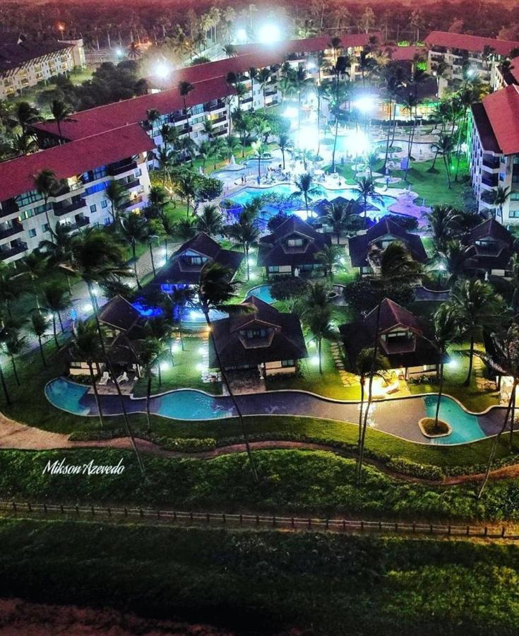 Resort Marulhos Porto De Galinhas Flat 306G Buitenkant foto