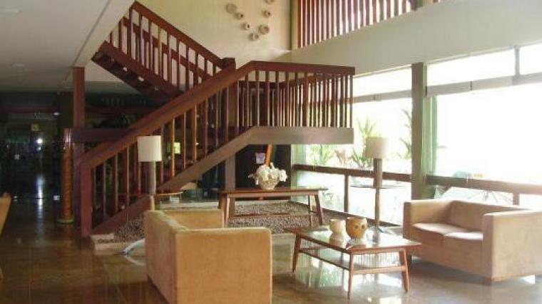 Resort Marulhos Porto De Galinhas Flat 306G Buitenkant foto