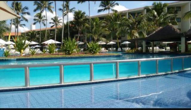Resort Marulhos Porto De Galinhas Flat 306G Buitenkant foto