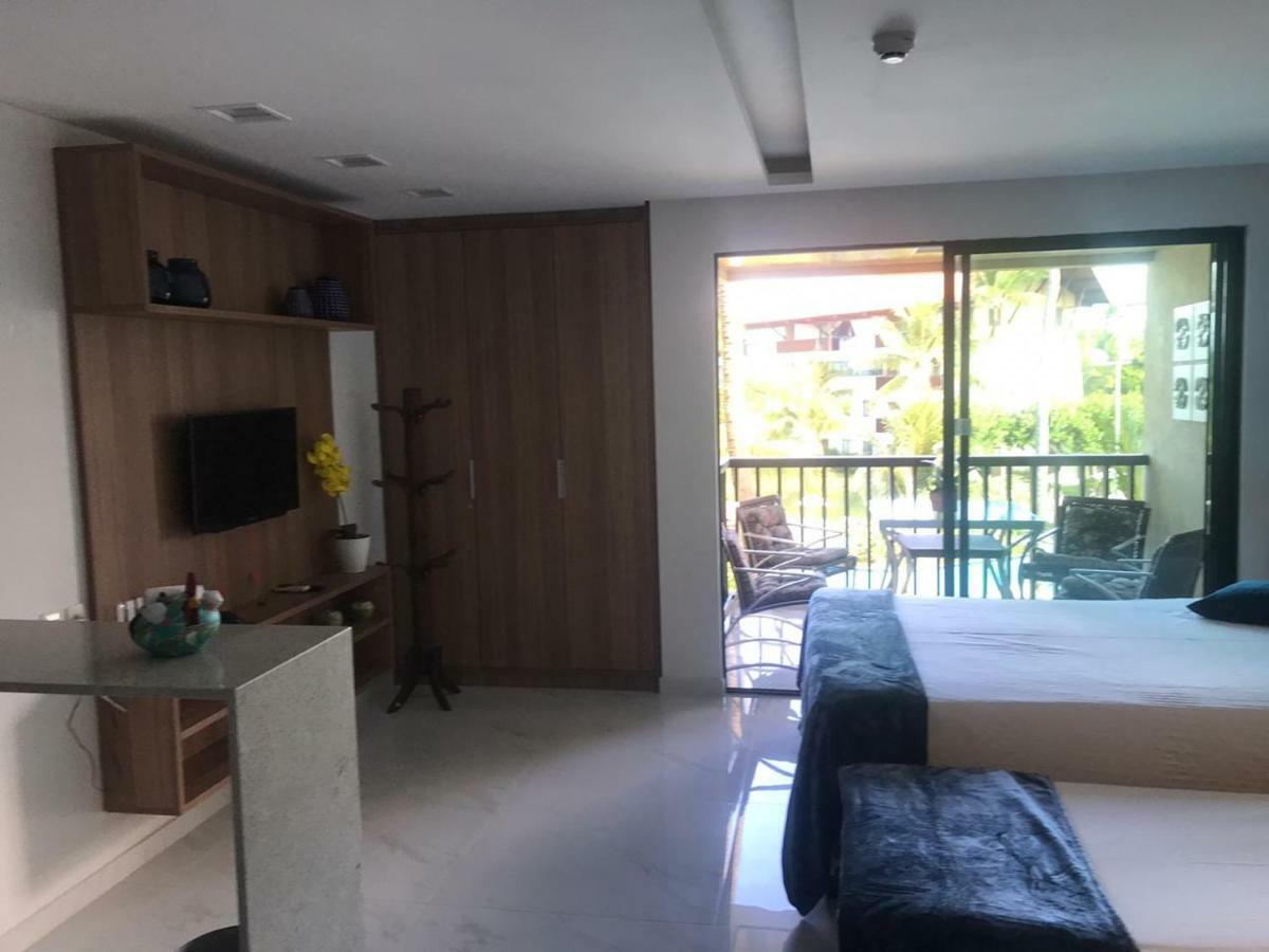 Resort Marulhos Porto De Galinhas Flat 306G Buitenkant foto
