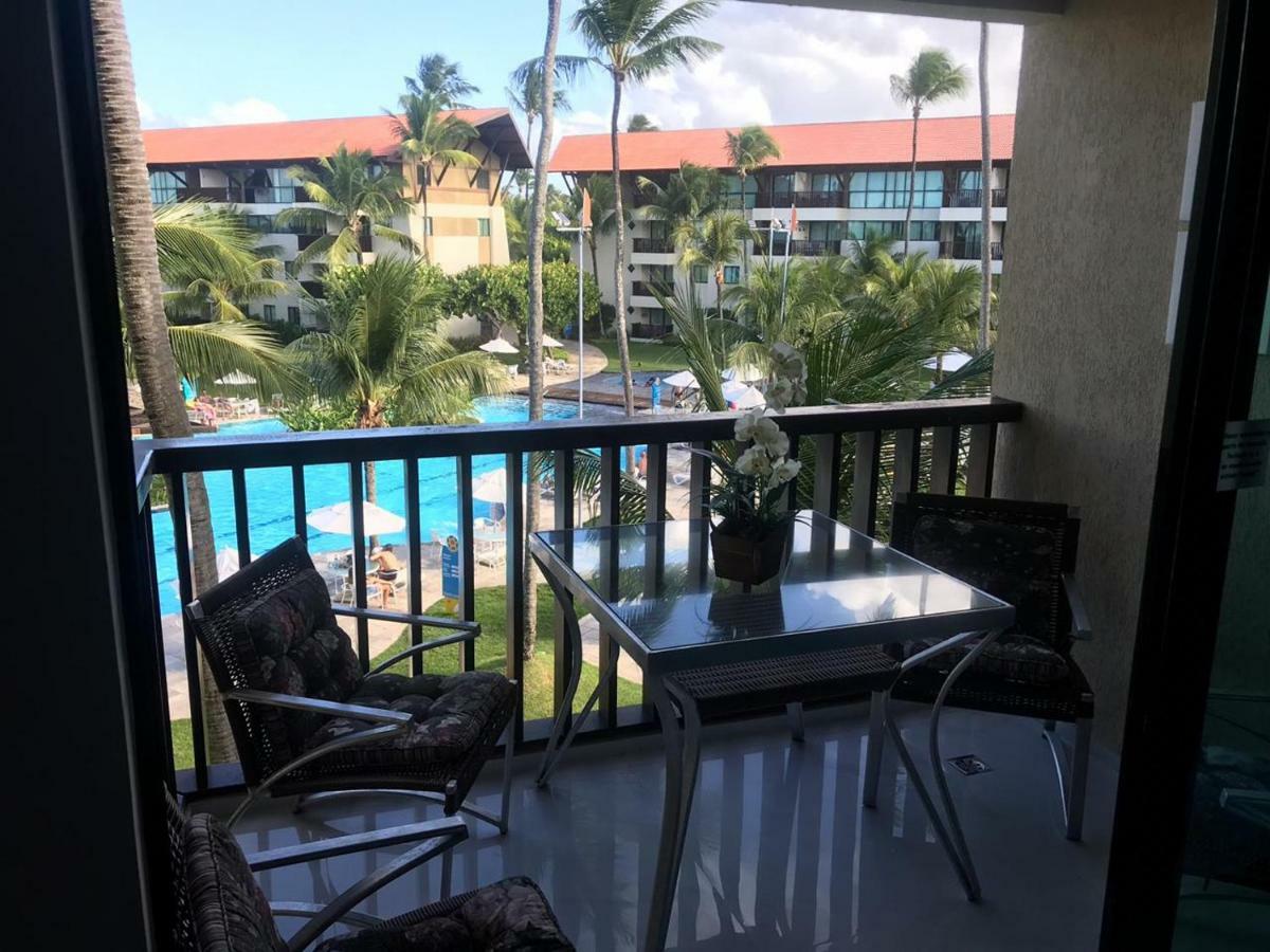 Resort Marulhos Porto De Galinhas Flat 306G Buitenkant foto